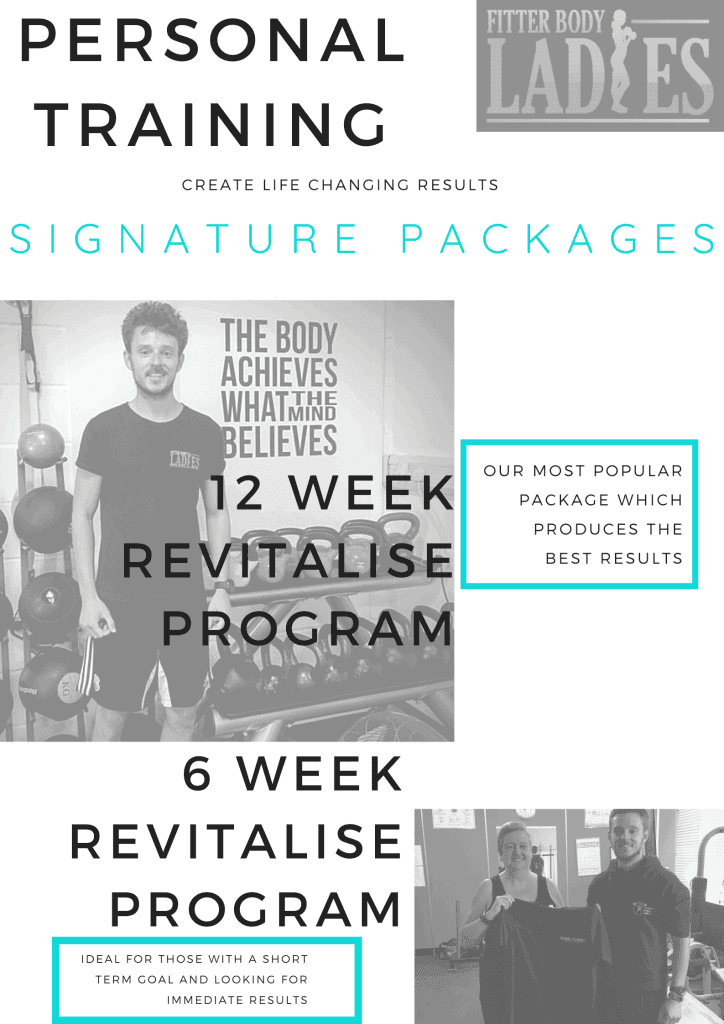 Personal Training