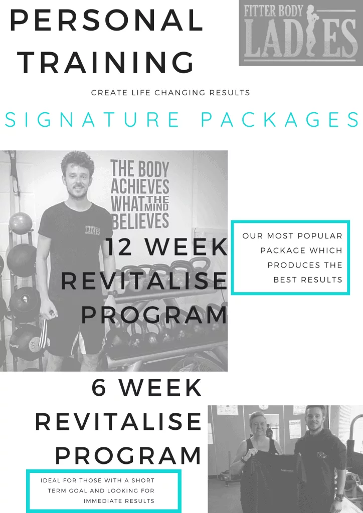 Personal Training